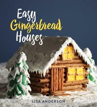 Produktbild: Easy Gingerbread Houses