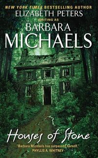 Bild vom Artikel Houses Of Stone vom Autor Barbara Michaels