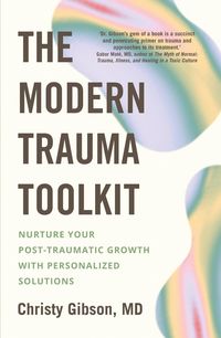 Produktbild: The Modern Trauma Toolkit