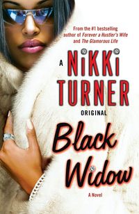 Produktbild: Black Widow