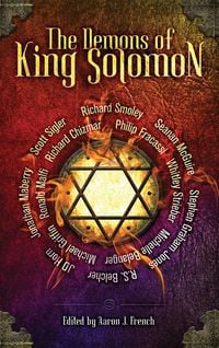 Produktbild: The Demons of King Solomon