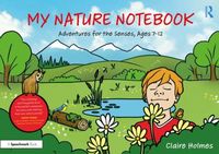 Produktbild: My Nature Notebook