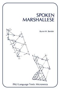 Produktbild: Spoken Marshallese
