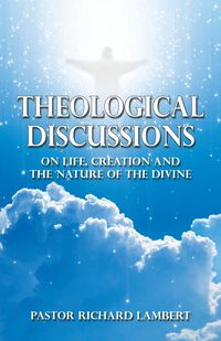 Produktbild: Theological Discussions