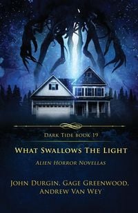 Produktbild: What Swallows the Light