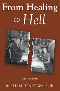 Produktbild: From Healing to Hell
