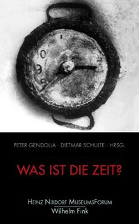 Produktbild: Was ist die Zeit?