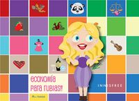 Produktbild: Econom&iacute;a Para Rubias
