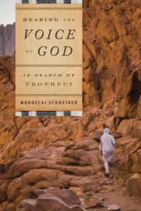 Produktbild: Hearing the Voice of God