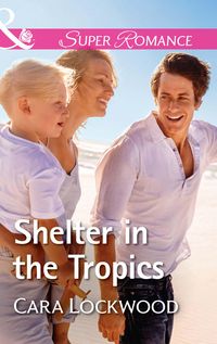 Produktbild: Shelter In The Tropics
