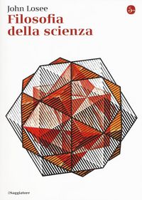 Produktbild: Filosofia della scienza