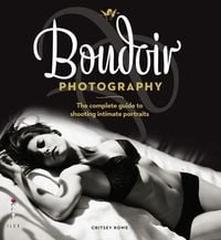 Produktbild: Boudoir Photography