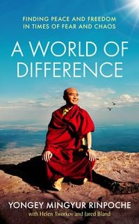Produktbild: A World of Difference