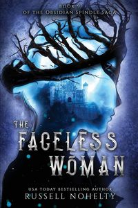 Produktbild: The Faceless Woman