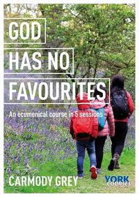 Produktbild: Grey, C: God Has No Favourites