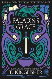 Produktbild: Paladin's Grace