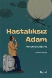 Produktbild: Hastaliksiz Adam