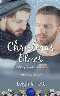 Produktbild: Christmas Blues