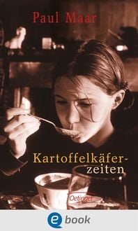 Produktbild: Kartoffelk&auml;ferzeiten