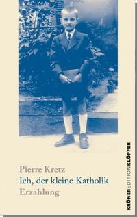 Produktbild: Ich, der kleine Katholik
