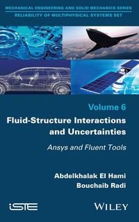 Produktbild: Fluid-Structure Interactions and Uncertainties