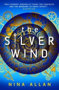 Produktbild: The Silver Wind