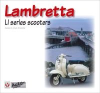 Produktbild: Lambretta Ll Series Scooters