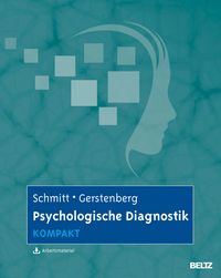Produktbild: Psychologische Diagnostik kompakt