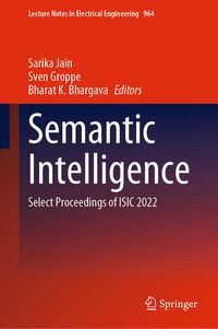 Produktbild: Semantic Intelligence