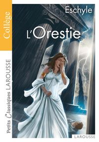 Produktbild: L'Orestie