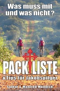 Produktbild: Packliste / Was muss mit und was nicht?