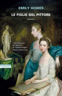 Produktbild: Le figlie del pittore