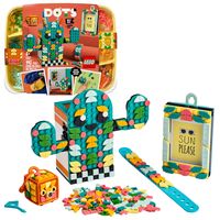 Bild vom Artikel LEGO DOTS 41937 Kreativset Sommerspaß  Bastelset für Kinder vom Autor 