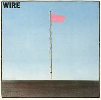 Produktbild: Pink Flag
