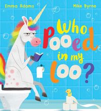 Produktbild: Who Pooed in my Loo? (PB)