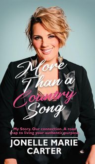 Produktbild: More Than A Country Song