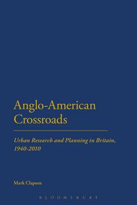 Produktbild: Anglo-American Crossroads
