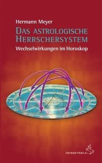 Produktbild: Das astrologische Herrschersystem