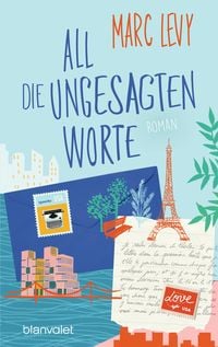 "All Die Ungesagten Worte" Online Kaufen | Thalia