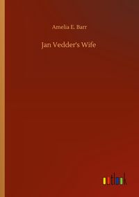 Produktbild: Jan Vedder's Wife