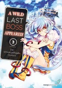 Produktbild: A Wild Last Boss Appeared! 03