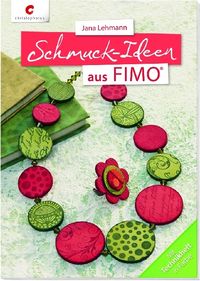 Bild vom Artikel Schmuck-Ideen aus FIMO® vom Autor Jana Lehmann