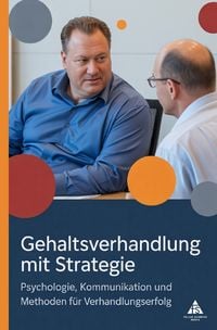 Produktbild: Gehaltsverhandlung mit Strategie