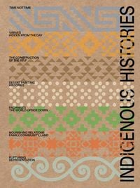 Produktbild: Indigenous Histories