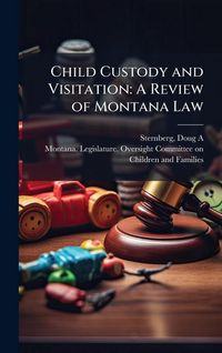 Produktbild: Child Custody and Visitation