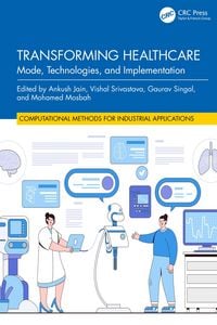 Produktbild: Transforming Healthcare