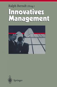 Produktbild: Innovatives Management