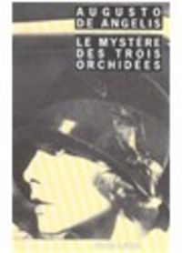 Produktbild: Le Mystere des Trois Orchidees