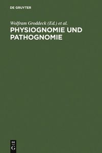 Produktbild: Physiognomie und Pathognomie