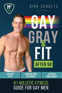 Produktbild: Gay, Gray, & Fit after 50